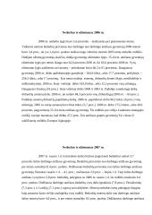 Nedarbas ir užimtumas 6 puslapis