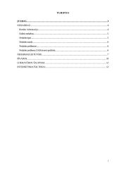 Nedarbas. Nedarbo problemos Lietuvoje 2 puslapis