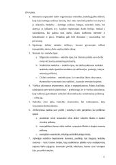 Nedarbas. Nedarbo problemos Lietuvoje 11 puslapis