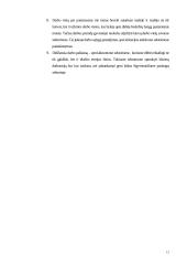 Nedarbas. Nedarbo problemos Lietuvoje 12 puslapis