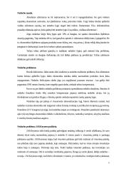 Nedarbas. Nedarbo problemos Lietuvoje 6 puslapis