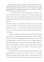 Nedarbo problema Telšių rajone 12 puslapis