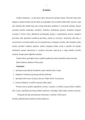 Nedarbo problema Telšių rajone 3 puslapis