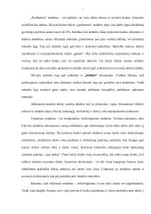 Nedarbo problema Telšių rajone 5 puslapis