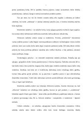 Nedarbo problema Telšių rajone 6 puslapis