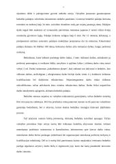 Nedarbo problema Telšių rajone 8 puslapis