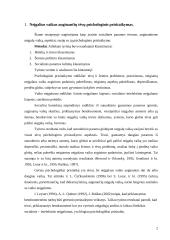 Neįgalius vaikus supanti artimiausia socialinė aplinka 2 puslapis