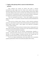 Neįgalius vaikus supanti artimiausia socialinė aplinka 3 puslapis