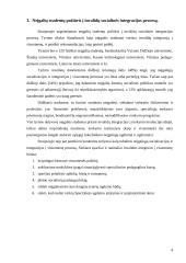 Neįgalius vaikus supanti artimiausia socialinė aplinka 4 puslapis