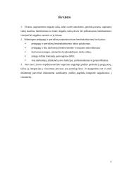 Neįgalius vaikus supanti artimiausia socialinė aplinka 5 puslapis