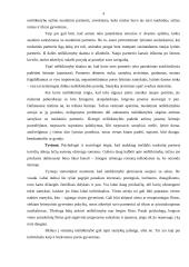 Neištikimybė. Jos priežastys ir pasekmės 4 puslapis