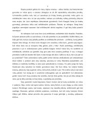 Neištikimybė. Jos priežastys ir pasekmės 5 puslapis