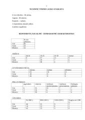 Neištikimybė. Jos priežastys ir pasekmės 7 puslapis