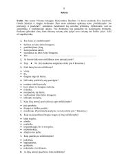 Neištikimybė. Jos priežastys ir pasekmės 8 puslapis