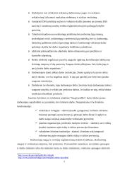 Nelaimingų atsitikimų darbe prevencija Lietuvoje 5 puslapis