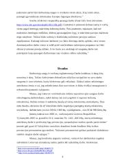 Nelaimingų atsitikimų darbe prevencija Lietuvoje 6 puslapis