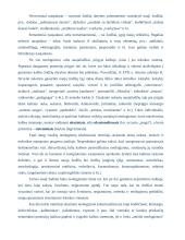 Neologizmai, archaizmai ir istorizmai 2 puslapis