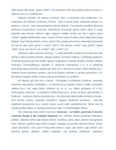 Neologizmai, archaizmai ir istorizmai 4 puslapis