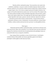 Nepilnamečių baudžiamosios atsakomybės ir resocializacijos bendrosios tendencijos 11 puslapis