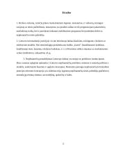 Nepilnamečių baudžiamosios atsakomybės ir resocializacijos bendrosios tendencijos 12 puslapis