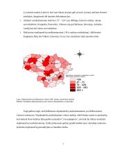Nepilnamečių baudžiamosios atsakomybės ir resocializacijos bendrosios tendencijos 3 puslapis
