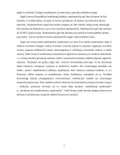 Nepilnamečių baudžiamosios atsakomybės ir resocializacijos bendrosios tendencijos 6 puslapis