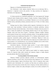 Nyderlandai kaip emigracijos šalis