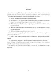 Norminiai teisės aktai ir jų rūšys. Poilsio laiko teisinis reguliavimas 12 puslapis