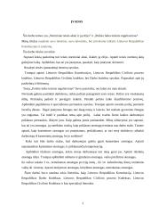 Norminiai teisės aktai ir jų rūšys. Poilsio laiko teisinis reguliavimas 3 puslapis