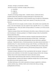 Norminiai teisės aktai ir jų rūšys. Poilsio laiko teisinis reguliavimas 8 puslapis