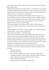 Norminiai teisės aktai ir jų rūšys. Poilsio laiko teisinis reguliavimas 10 puslapis