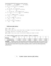 Nuolatinės srovės tiesinės grandinės apskaičiavimas 4 puslapis