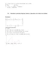 Nuolatinės srovės tiesinės grandinės apskaičiavimas 7 puslapis