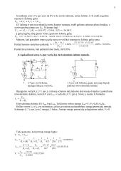 Nuolatinės srovės tiesinės grandinės skaičiavimas 5 puslapis
