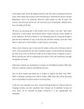 Oil prices 3 puslapis