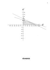Gamybos plano sudarymas ir jo analizė matematiniais metodais 7 puslapis