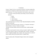 Organizacijos analizė: NVO "Samarija" 6 puslapis