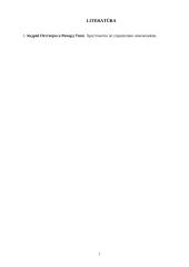 Organizacijos aplinka ir jos pokyčiai 11 puslapis