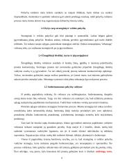 Organizacijos aplinka ir jos pokyčiai 6 puslapis