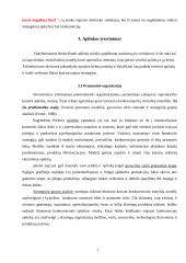 Organizacijos aplinka ir jos pokyčiai 7 puslapis