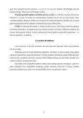 Organizacijos aplinka ir jos pokyčiai 9 puslapis