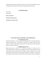 Organizacijos aplinkos įvertinimas: UAB "Prekmeda" 9 puslapis
