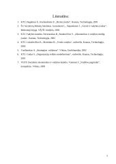 Organizacijos tikslų visuma 5 puslapis