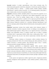 Organizacijos vadyba 12 puslapis