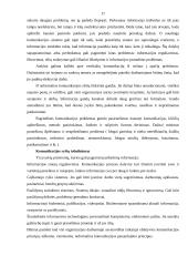 Organizacijos vadyba 17 puslapis