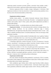 Organizacijos vadyba 8 puslapis