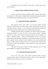 Organizacijos vadybinės veiklos analizė:  Antano Belazaro pagrindinė mokykla 11 puslapis