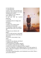 Our School: Kėdainiai "Aušros" school 6 puslapis