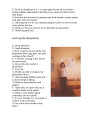 Our School: Kėdainiai "Aušros" school 7 puslapis