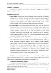 Paauglių suicidinis elgesys 4 puslapis